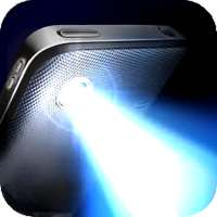 Bright LED Flashlight