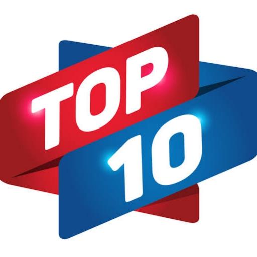 Top 10 Lists иконка