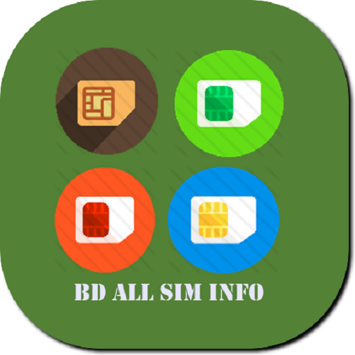 Bd All Sim Manager icon