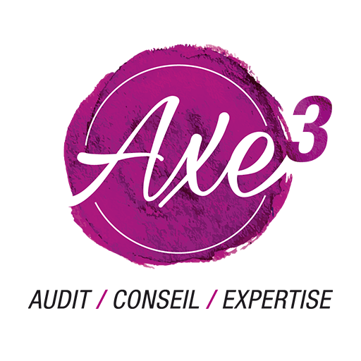 Axe 3 Expert-Comptable icon