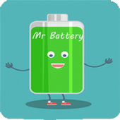 Battery Saver 2018 icon