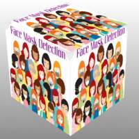 Face Mask Detection on 9Apps