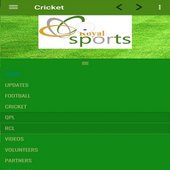 Royal Sports Qatar icon