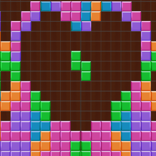 Tetris Classic icon