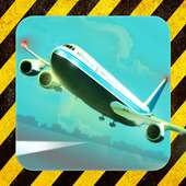 MAYDAY! Emergency Landing on 9Apps