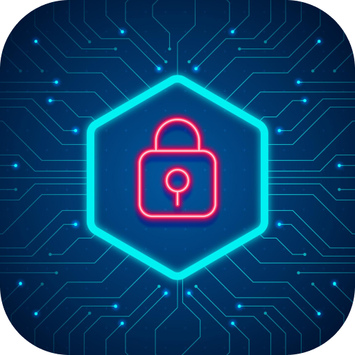 Smart Applock: Protect Privacy icon