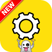Tools for Snapchat icon