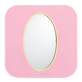 Make Up Mirror-Beauty Mirror icon