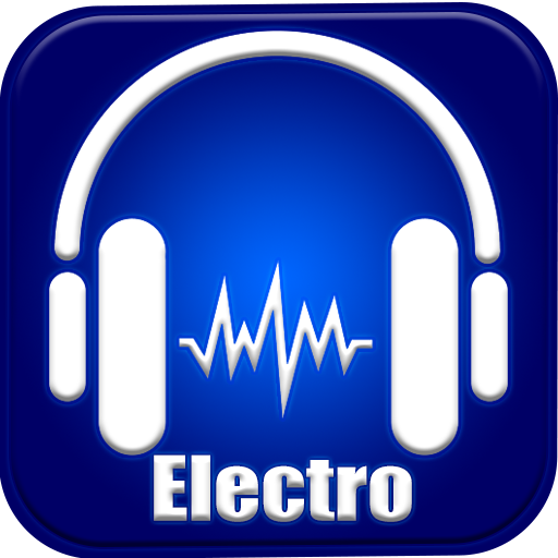 Electro Dance Music Radio icon