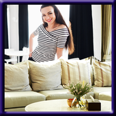 Rooms Photo Frames icon