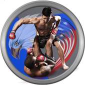 MMA Training and Fitness Free