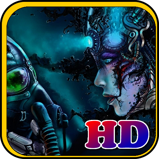 Robot HD Wallpapers icon