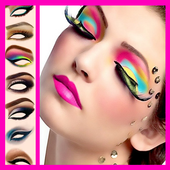 Makeup Beauty Camera plus Cam: Photo Editor иконка