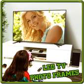 LED TV Photo Frames on 9Apps