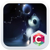 Best Panda Theme C Launcher icon