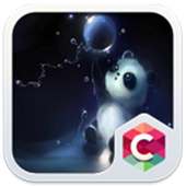 Best Panda Theme C Launcher
