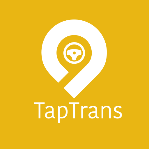 TapTrans Driver icon