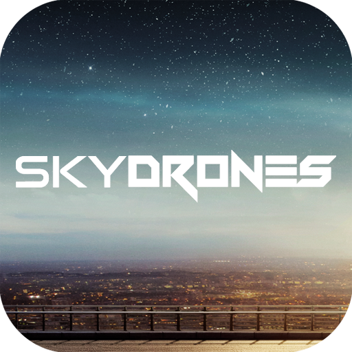 Sky Drone أيقونة