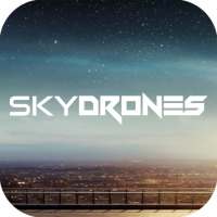 Sky Drone on 9Apps