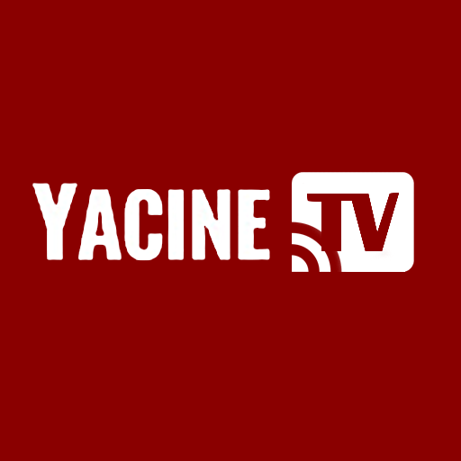Yacine TV Guide icon