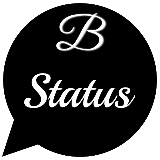B Status icon