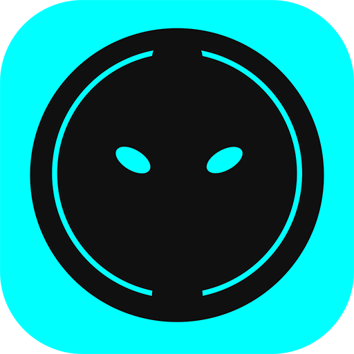 Swing Master Poka - A Rope Game icon