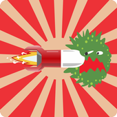 Antibiotic War icon