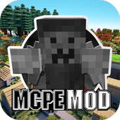 Mod For MineCraft PE Game icon