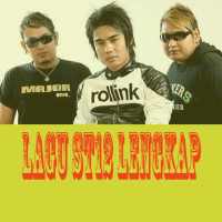 Kumpulan Lagu ST12 Offline