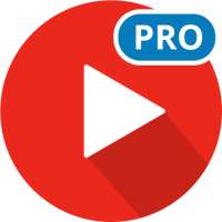 Video Player Pro - Full HD Video mp3 Player