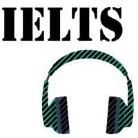 IELTS Listening tests on 9Apps