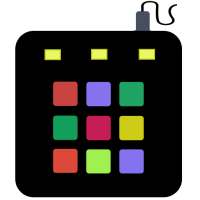 Trap Drum Pads - Urban Bass Music Beat Maker on 9Apps