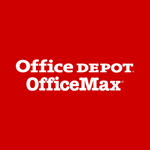 Office Depot®- Rewards &amp; Deals on Office Supplies icon