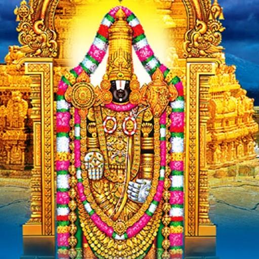 Govinda Namavali Audio Lyrics icon