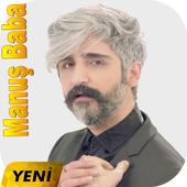 Manuş Baba 2018 - Bu Havada Gidilmez - icon
