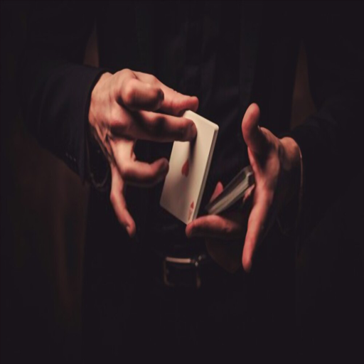 How To Do Card Tricks icon
