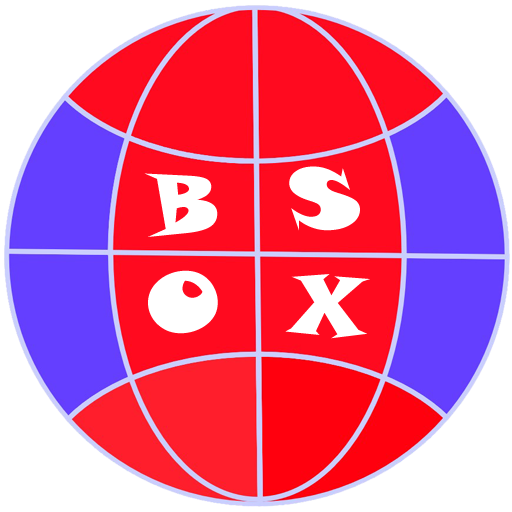 Bosox Browser - Browse &amp; Earn Points icon