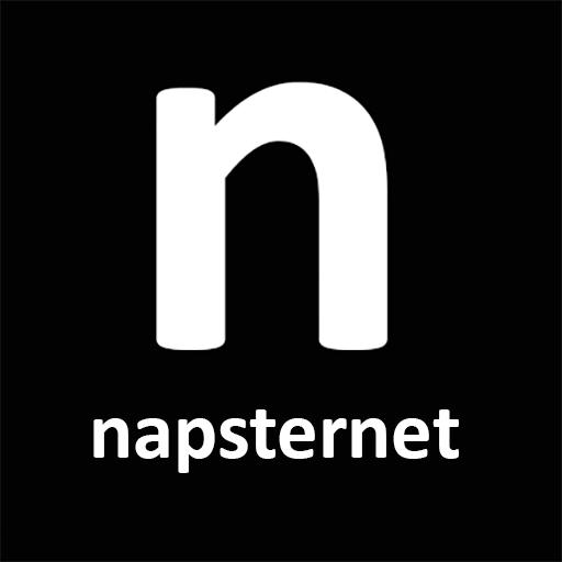 Napsternet VPN - V2ray vpn Client icon