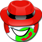 Pro Fan WhatsApp Hacking Prank icon