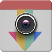 Telecharger Video Instagram icon