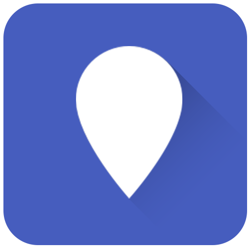 Geo reminder icon