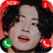 BTS call you 2020 Jungkook icon