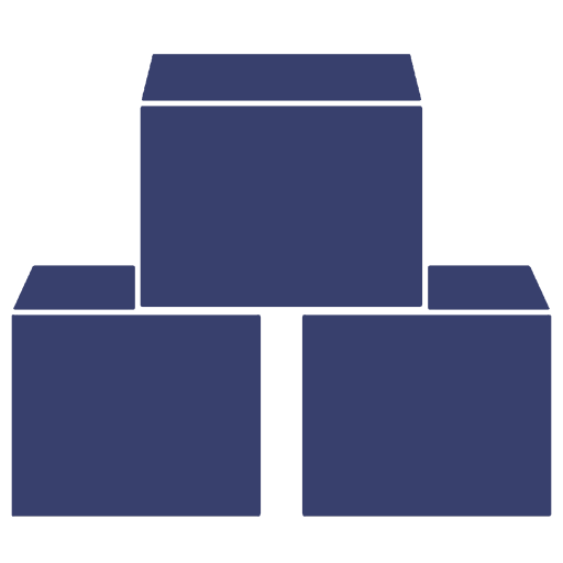 Stackry Global Shipping App icon