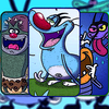 Oggy Cartoon Wallpapers HD icon
