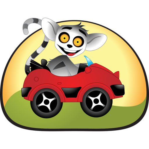 Maki Car Rental Handover आइकन