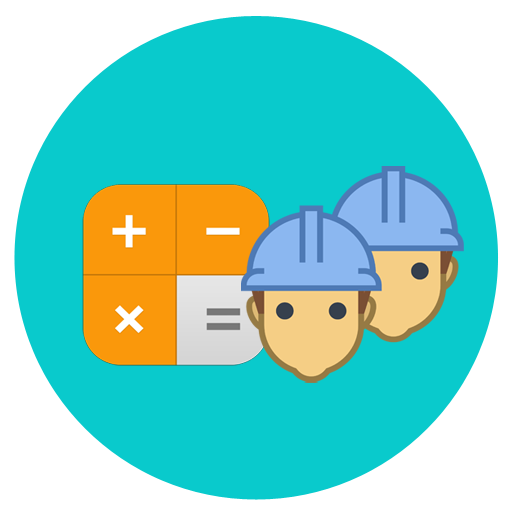 Electrical Calculator (Power, Resistor , etc) icon