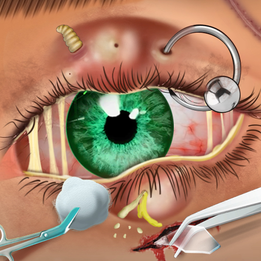 Makeover Games &amp; Girls Games icon