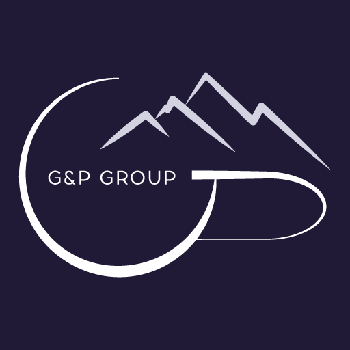 G&amp;P Group icon