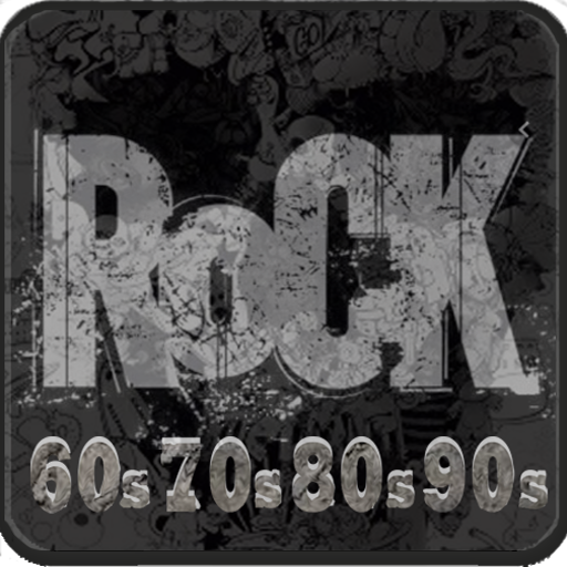 Music Rock - Rock FM icon