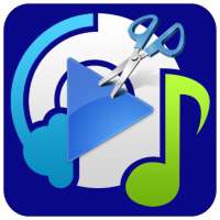 Mp3 Studio -Cut,Merge,Tag,play on 9Apps